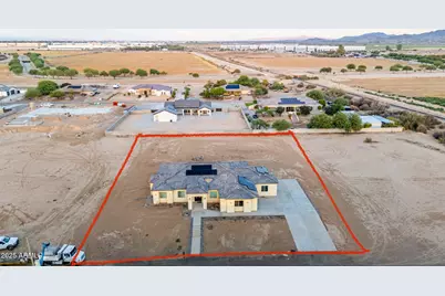 4717 S 180th Drive, Goodyear, AZ 85338 - Photo 56