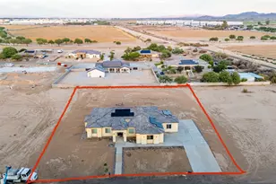 4717 S 180th Dr, Goodyear, AZ 85338 - Photo 56