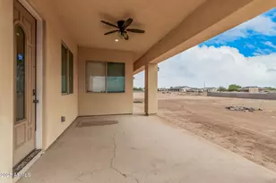 4717 S 180th Dr, Goodyear, AZ 85338 - Photo 38