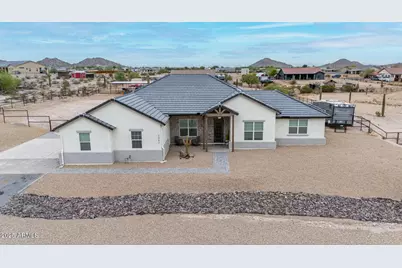 2062 W Moon Dust Trail, Queen Creek, AZ 85144 - Photo 1