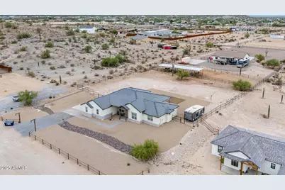 2062 W Moon Dust Trail, Queen Creek, AZ 85144 - Photo 42