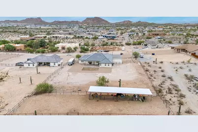 2062 W Moon Dust Trail, Queen Creek, AZ 85144 - Photo 4