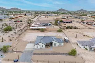 2062 W Moon Dust Trl, Queen Creek, AZ 85144 - Photo 2