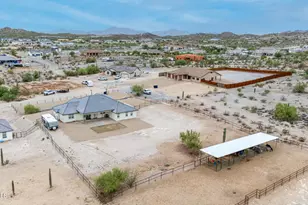 2062 W Moon Dust Trl, Queen Creek, AZ 85144 - Photo 44