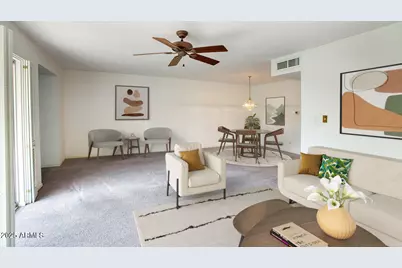 101 E Palm Lane #C, Phoenix, AZ 85004 - Photo 6