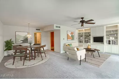 101 E Palm Lane #C, Phoenix, AZ 85004 - Photo 4