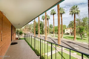 101 E Palm Ln, Phoenix, AZ 85004 - Photo 12