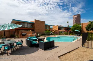 101 E Palm Ln, Phoenix, AZ 85004 - Photo 24