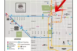 101 E Palm Ln, Phoenix, AZ 85004 - Photo 32