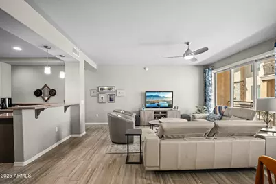 17850 N 68th Street #2129, Phoenix, AZ 85054 - Photo 12