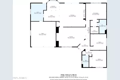 13102 W Lyric Drive, Sun City West, AZ 85375 - Photo 38