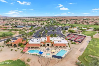 127 S Hancock Trail, Casa Grande, AZ 85194 - Photo 8