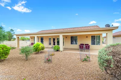 127 S Hancock Trail, Casa Grande, AZ 85194 - Photo 42