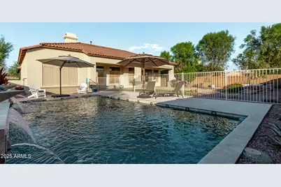 1809 W Calle Marita Drive, Phoenix, AZ 85085 - Photo 40