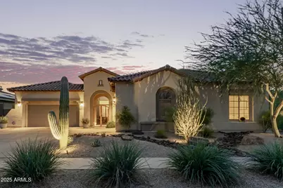 1809 W Calle Marita Drive, Phoenix, AZ 85085 - Photo 1