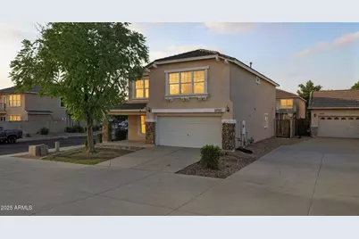 15969 N 171st Drive, Surprise, AZ 85388 - Photo 1