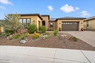 3273 Prospector Wy, Wickenburg, AZ 85390 - Photo 2