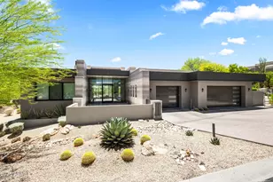 10641 E Blue Sky Dr, Scottsdale, AZ 85262 - Photo 1