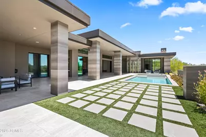 10641 E Blue Sky Drive, Scottsdale, AZ 85262 - Photo 40