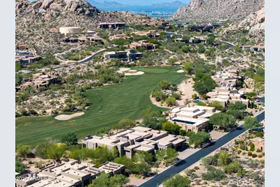 10641 E Blue Sky Drive, Scottsdale, AZ 85262 - Photo 52