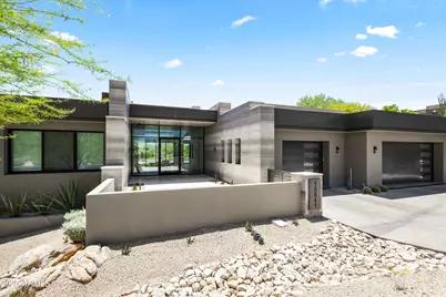 10641 E Blue Sky Drive, Scottsdale, AZ 85262 - Photo 42