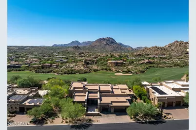 10641 E Blue Sky Drive, Scottsdale, AZ 85262 - Photo 44