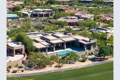 10641 E Blue Sky Drive, Scottsdale, AZ 85262 - Photo 50