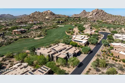 10641 E Blue Sky Drive, Scottsdale, AZ 85262 - Photo 48