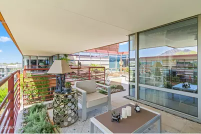 7131 E Rancho Vista Drive #7011, Scottsdale, AZ 85251 - Photo 18