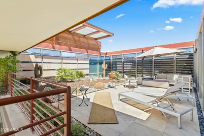 7131 E Rancho Vista Drive #7011, Scottsdale, AZ 85251 - Photo 16