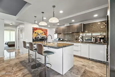 7131 E Rancho Vista Drive #7011, Scottsdale, AZ 85251 - Photo 2