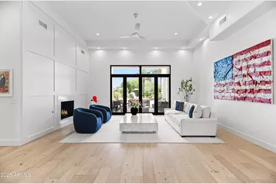 6725 E Belmont Court, Paradise Valley, AZ 85253 - Photo 4