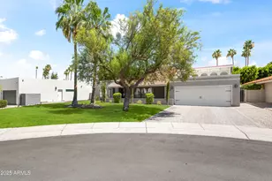 8007 E Del Tesoro Dr, Scottsdale, AZ 85258 - Photo 22