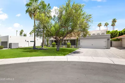 8007 E Del Tesoro Drive, Scottsdale, AZ 85258 - Photo 26