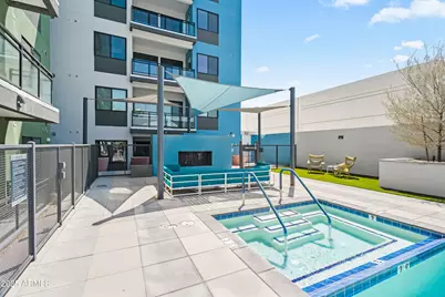 3131 N Central Avenue #6015, Phoenix, AZ 85012 - Photo 26