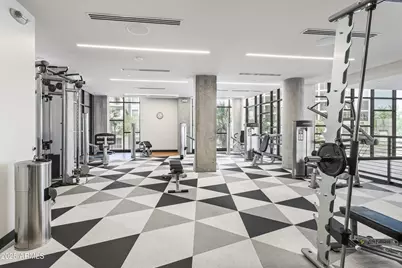 3131 N Central Avenue #6015, Phoenix, AZ 85012 - Photo 22