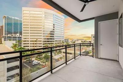 3131 N Central Avenue #6015, Phoenix, AZ 85012 - Photo 6