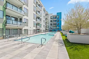 3131 N Central Ave, Phoenix, AZ 85012 - Photo 16