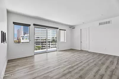 3131 N Central Avenue #6015, Phoenix, AZ 85012 - Photo 4