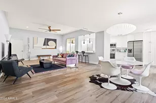 8634 E Monterosa Ave, Scottsdale, AZ 85251 - Photo 4