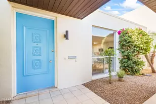 8634 E Monterosa Ave, Scottsdale, AZ 85251 - Photo 28