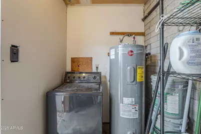 948 S Alma School Road #141, Mesa, AZ 85210 - Photo 30