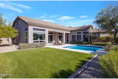 10923 E Bahia Drive, Scottsdale, AZ 85255 - Photo 28