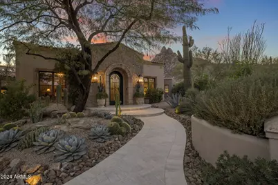 26872 N 102nd Street, Scottsdale, AZ 85262 - Photo 2