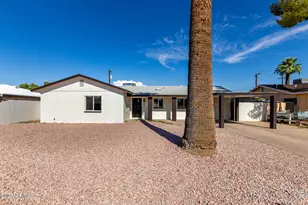 443 N Sycamore, Mesa, AZ 85201 - Photo 1
