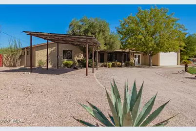 50 Howard Court, Wickenburg, AZ 85390 - Photo 1