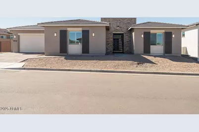10114 S 38th Lane, Laveen, AZ 85339 - Photo 1