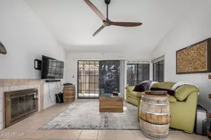 91 W Calle De Arcos, Tempe, AZ 85284 - Photo 8