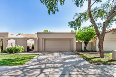91 W Calle De Arcos --, Tempe, AZ 85284 - Photo 1