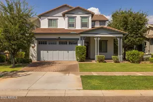 3162 E Bloomfield Pkwy, Gilbert, AZ 85296 - Photo 1